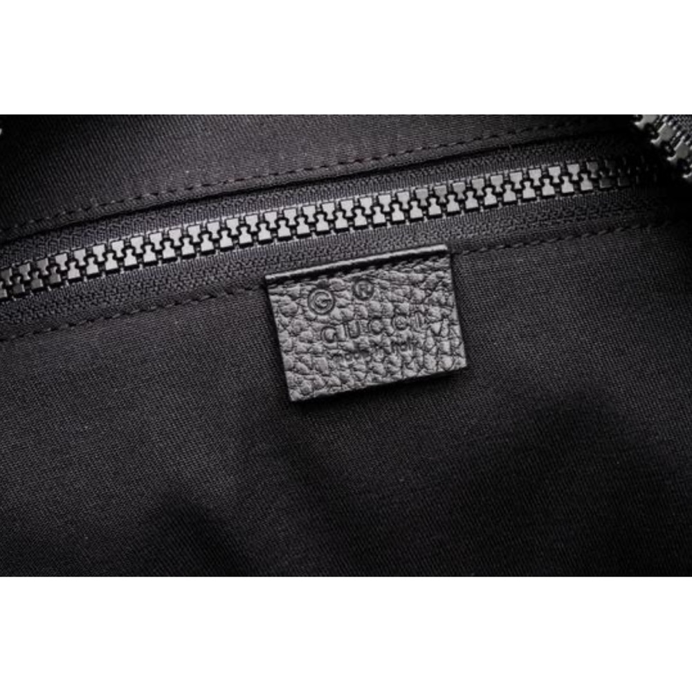 Gucci backpack - Picture 5 of 5
